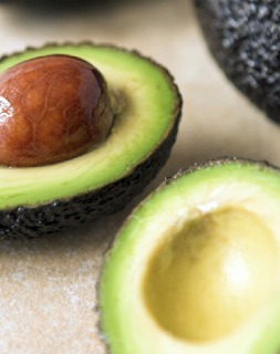 SuperFood: Avocado