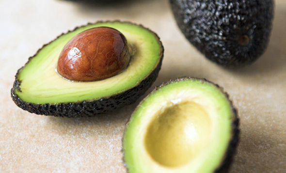 SuperFood: Avocado