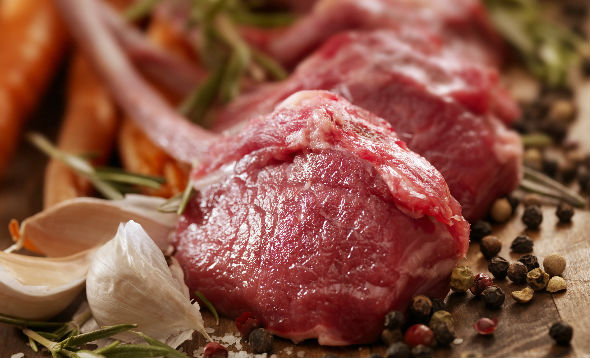 Rhug Estate Welsh Lamb